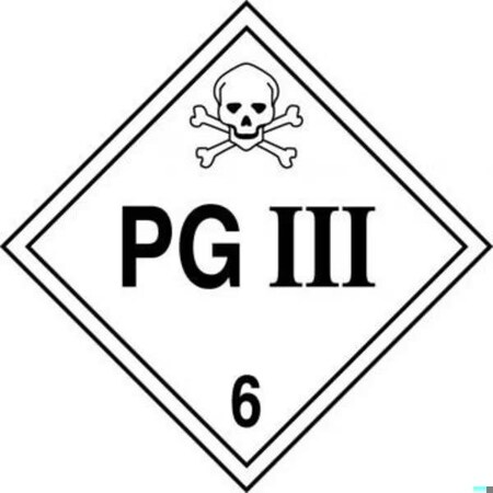 Accuform Parking Restriction Sign FRP168RA